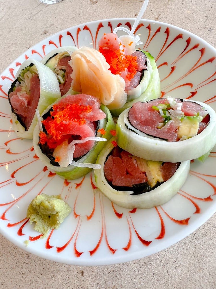 Photo of Sozo Sushi Bar