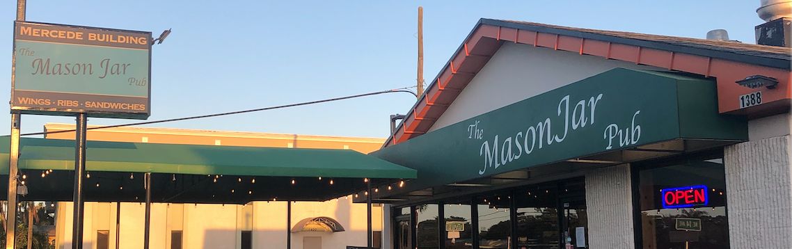 Photo of The Mason Jar Pub
