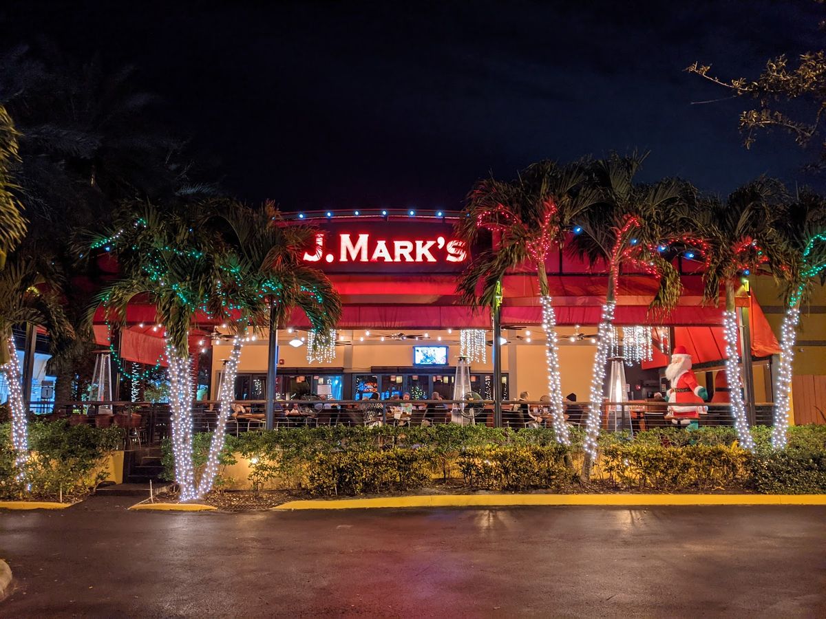 Photo of J.Mark's Restaurant