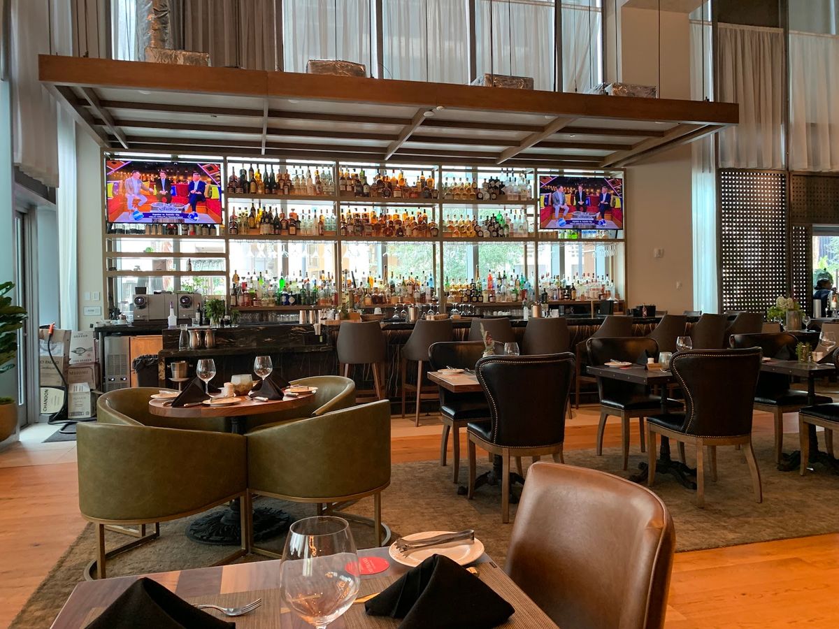 Photo of Fogo de Chão Brazilian Steakhouse