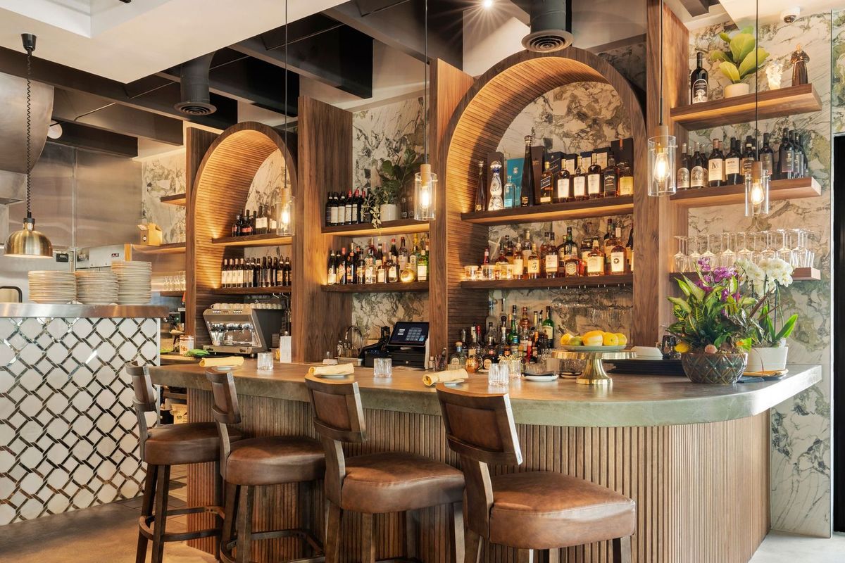 Photo of Zito's Italian Restaurant