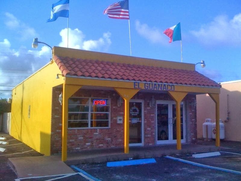 Photo of El Guanaco Taqueria Y Antojitos