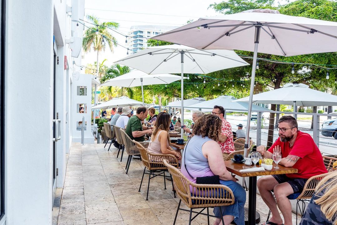 Photo of Village Cafe