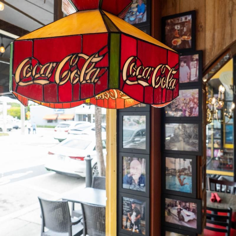 Photo of Floridian Restaurant