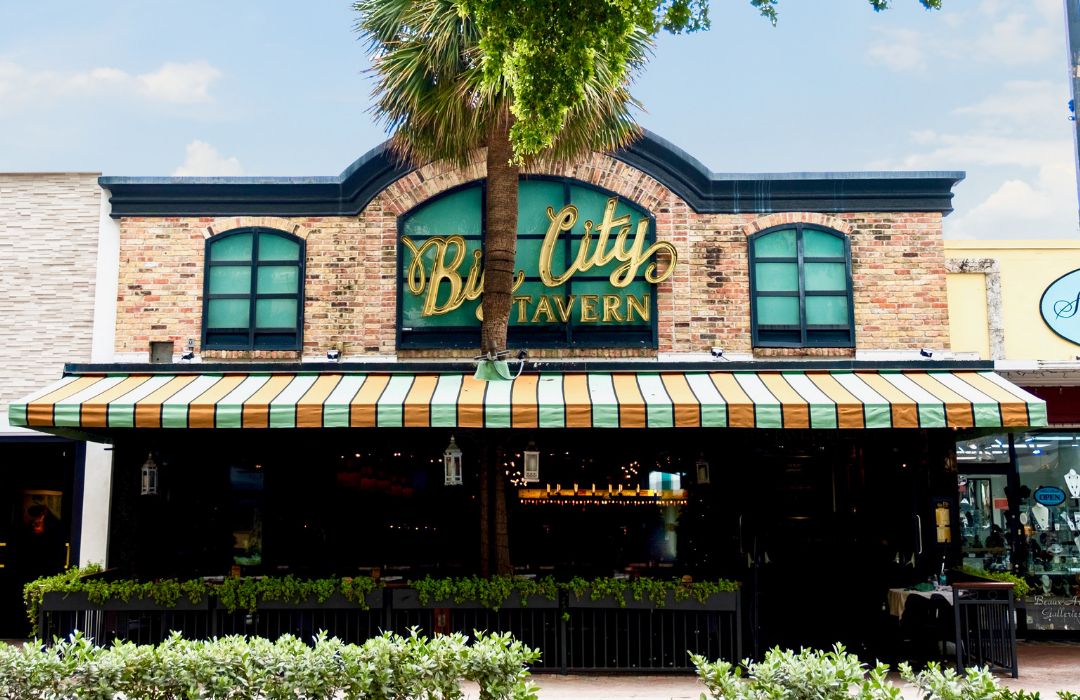 Photo of Big City Tavern