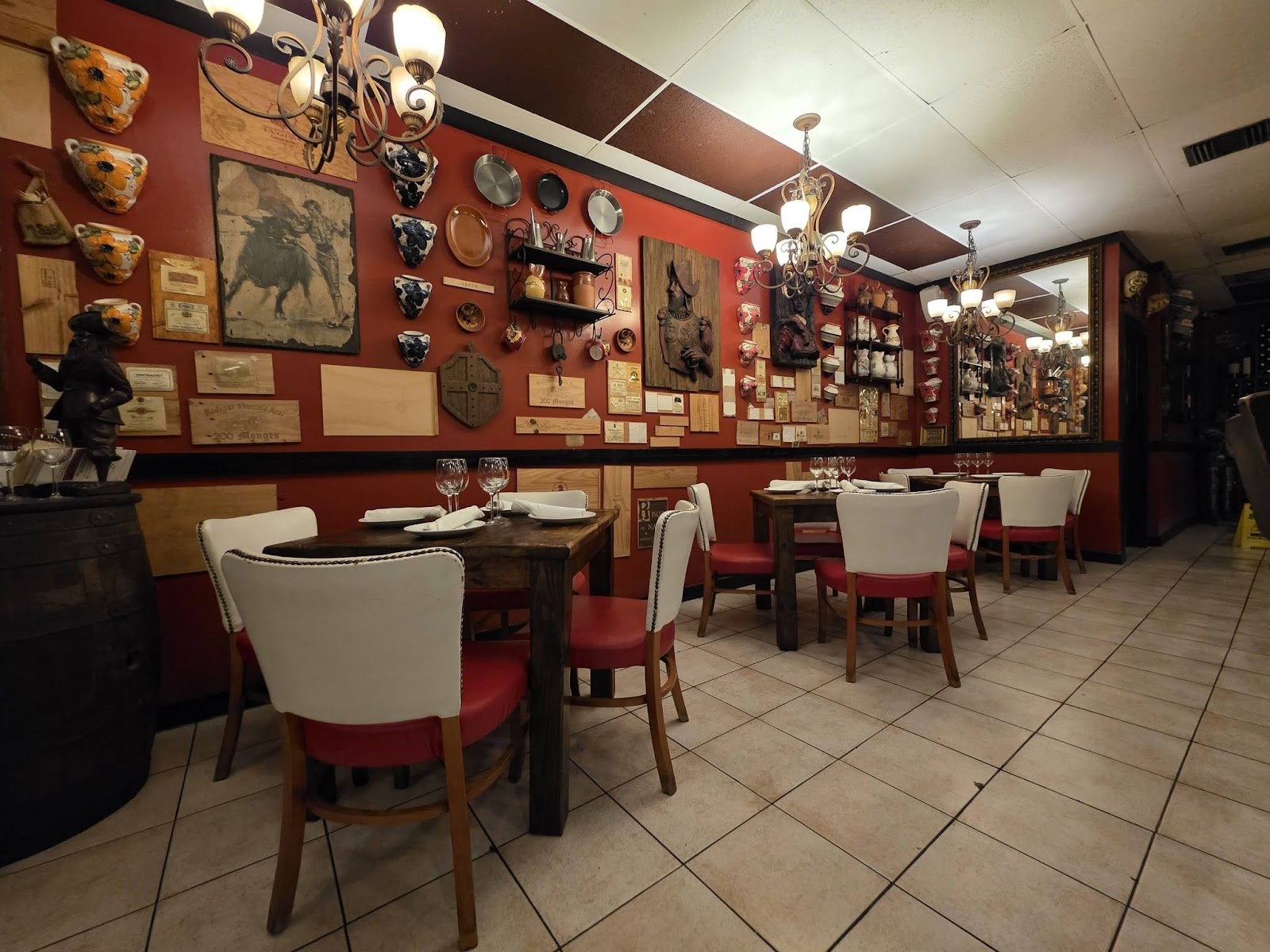 Photo of Candela Restaurant Wine Bar Tapas