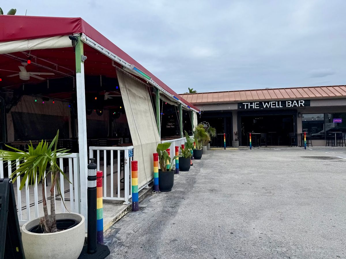 Photo of The Well - Wilton Manors