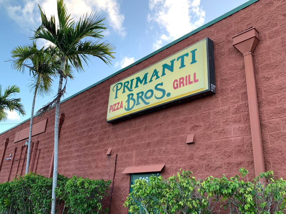 Photo of Primanti Bros.