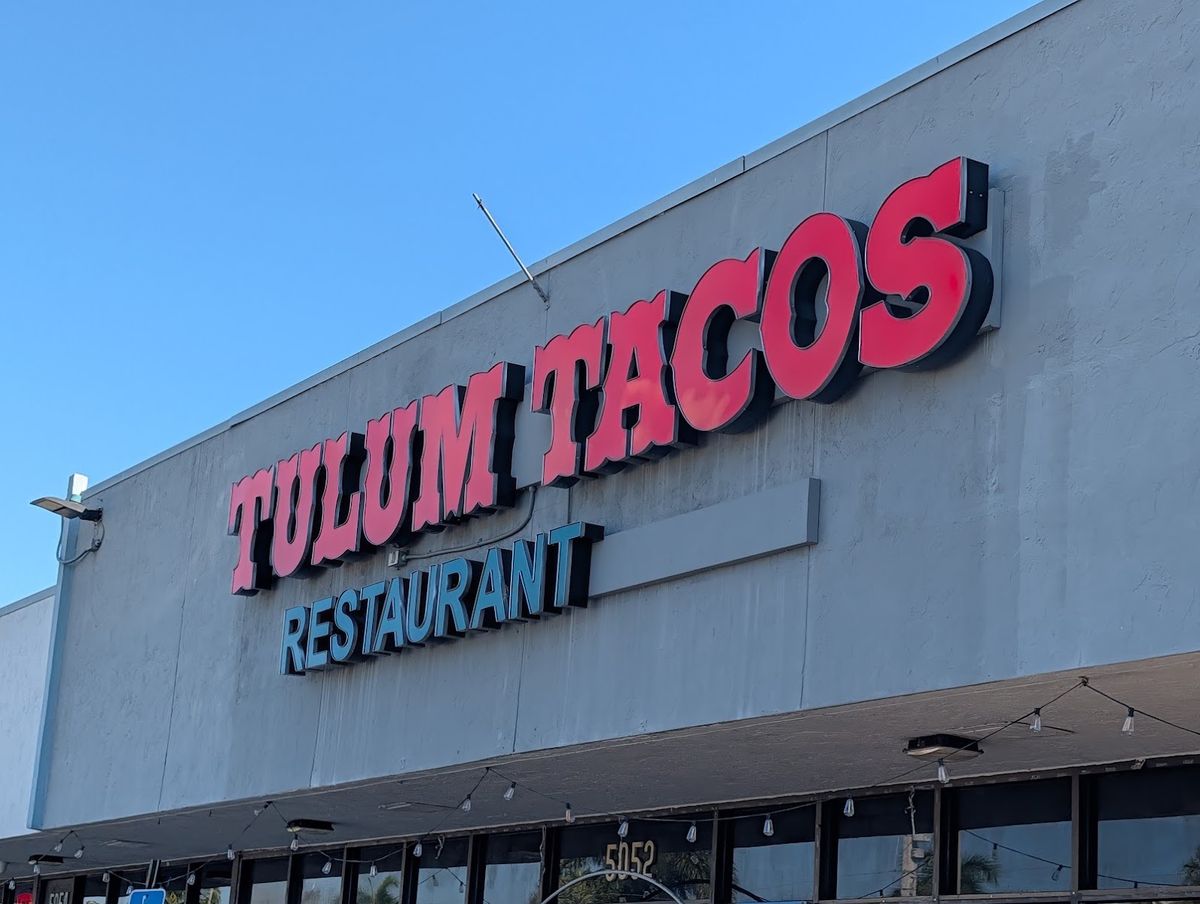 Photo of Tulum Tacos Restaurant