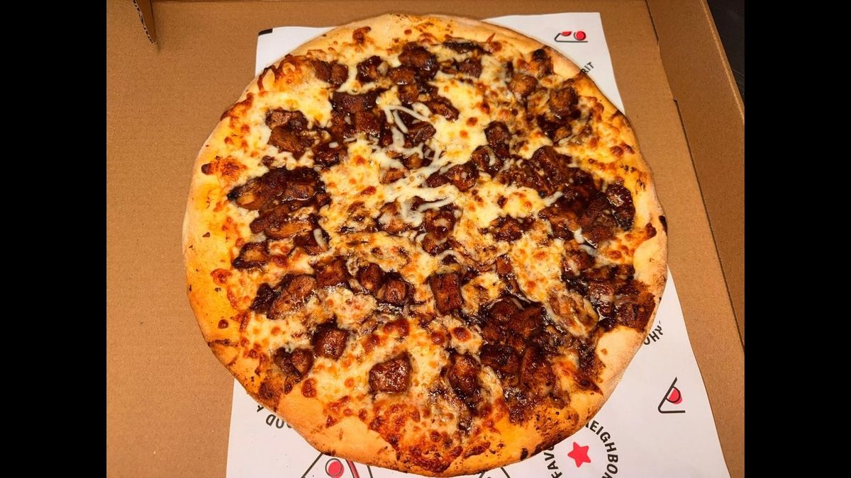Photo of Jionni Pizza Plus