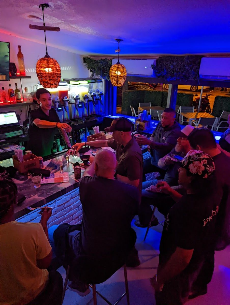 Photo of Bandoleros Tacos & Tequila Bar - Fort Lauderdale