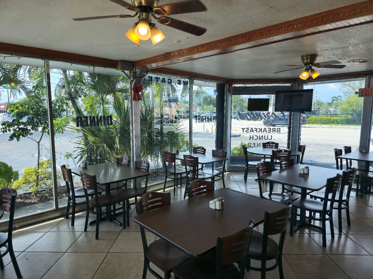 Photo of Corinto Restaurant