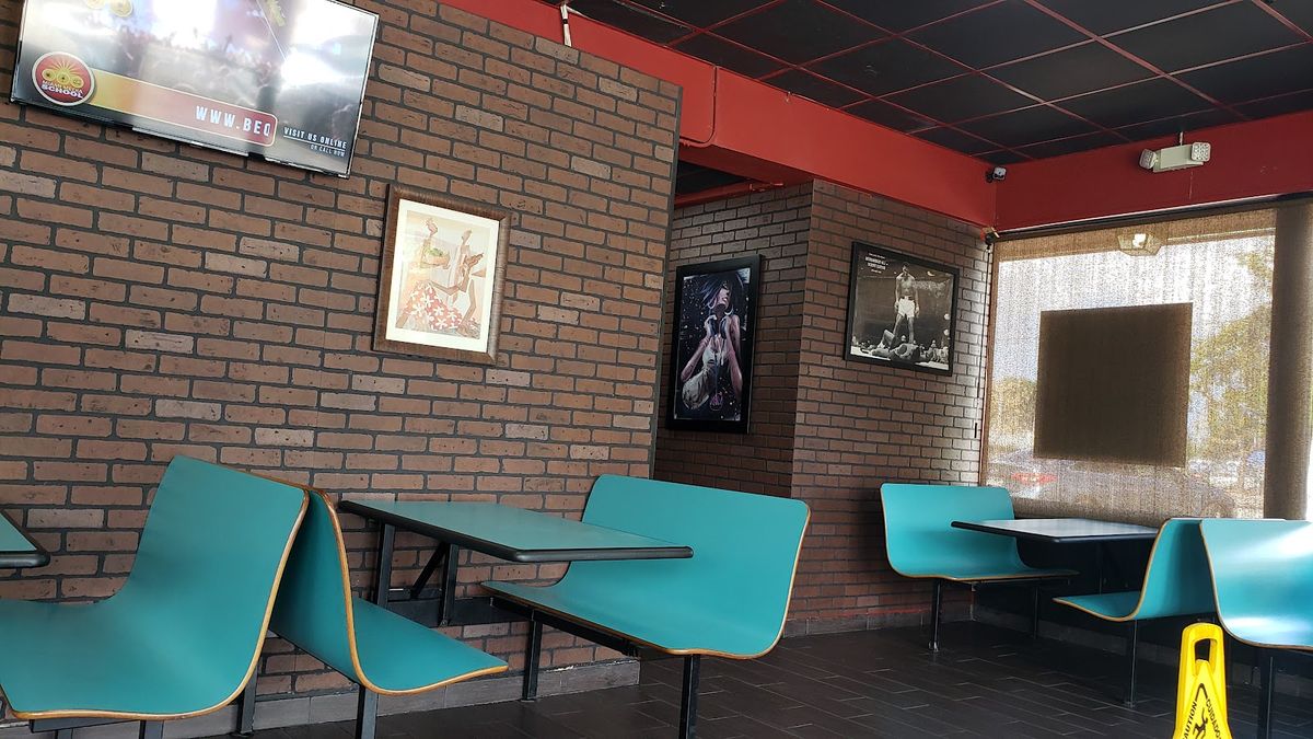 Photo of Sea City Fish And Chicken