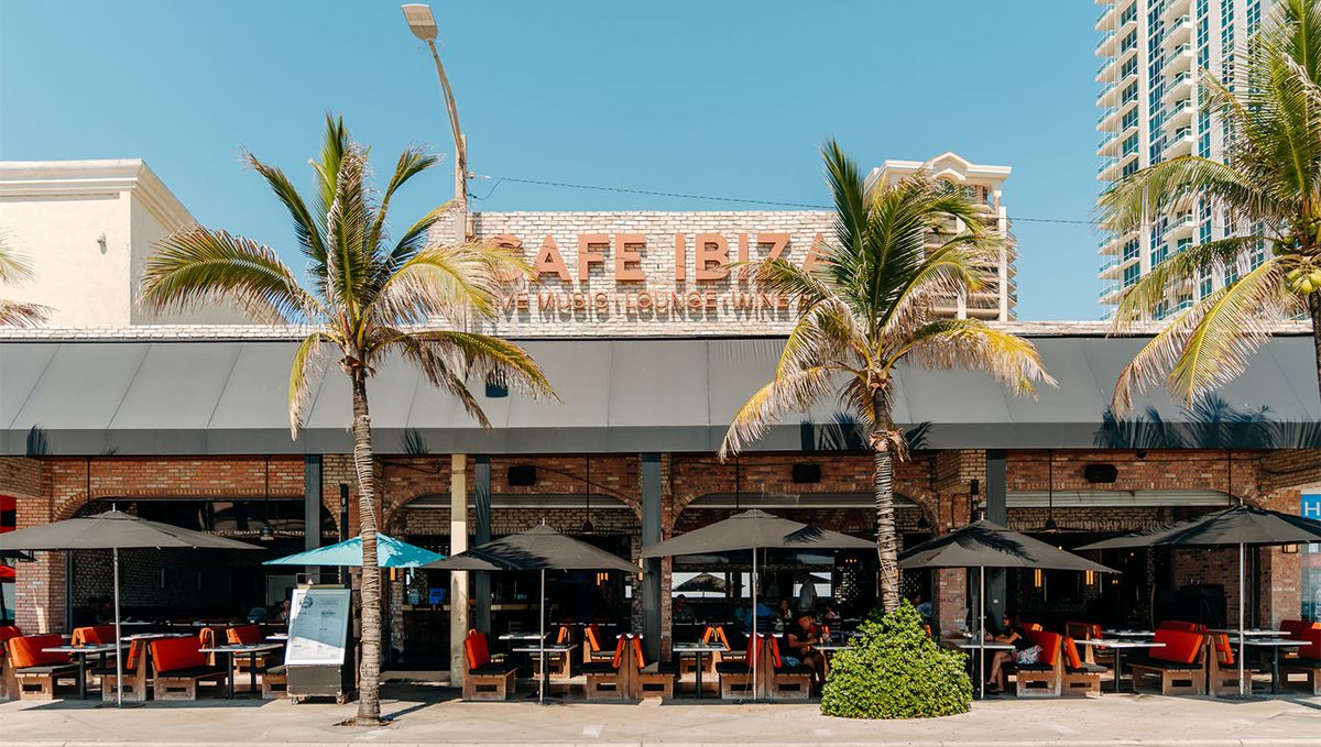 Photo of Cafe Ibiza