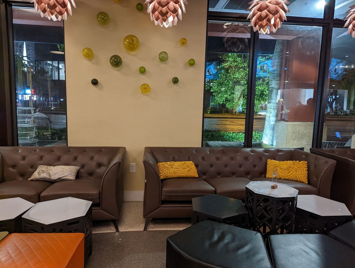 Photo of Posh Lounge