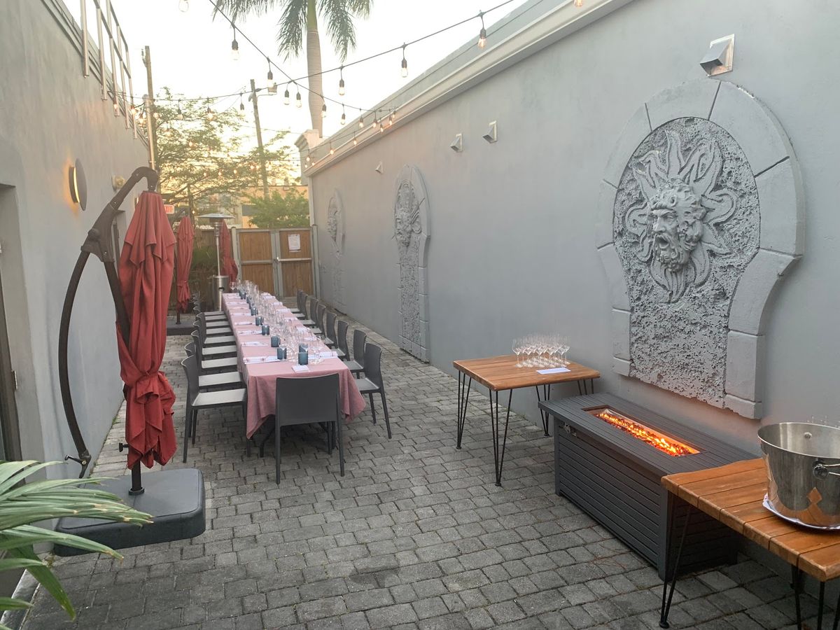 Photo of Union Kitchen & Bar
