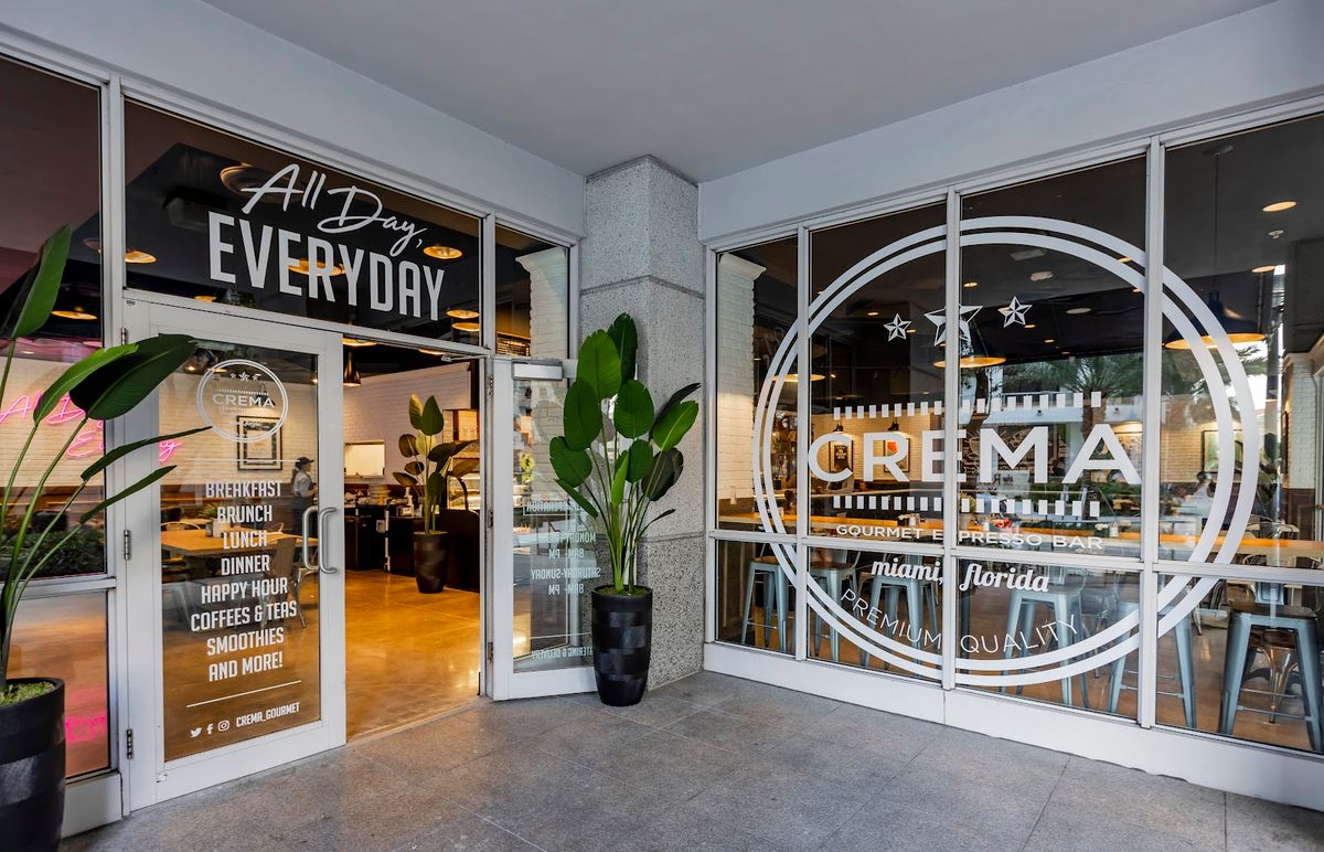 Photo of Crema Gourmet Las Olas