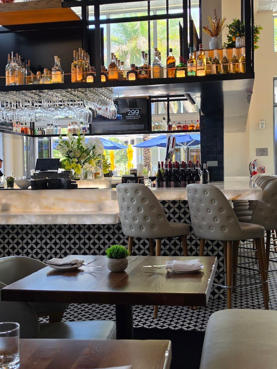 Photo of Cucina Moderna Fort Lauderdale