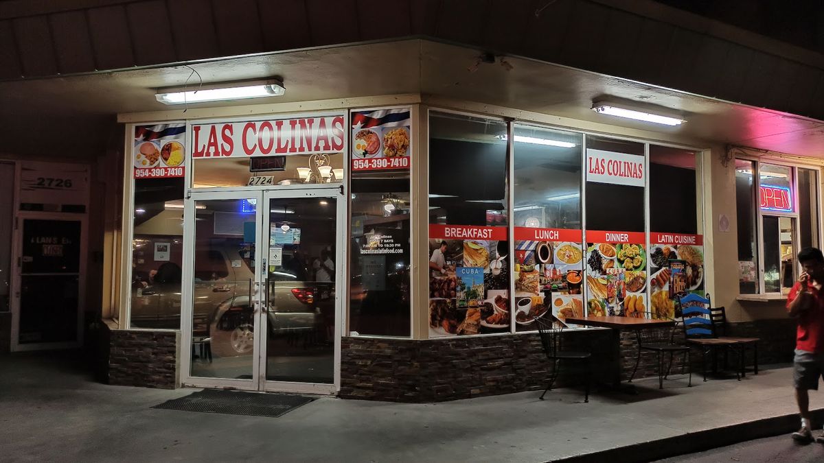 Photo of Las Colinas Restaurant