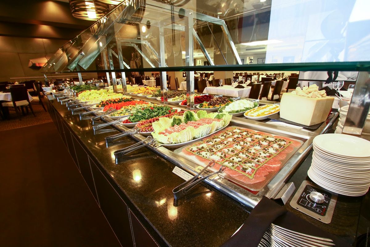 Photo of Chima Brazilian Steakhouse