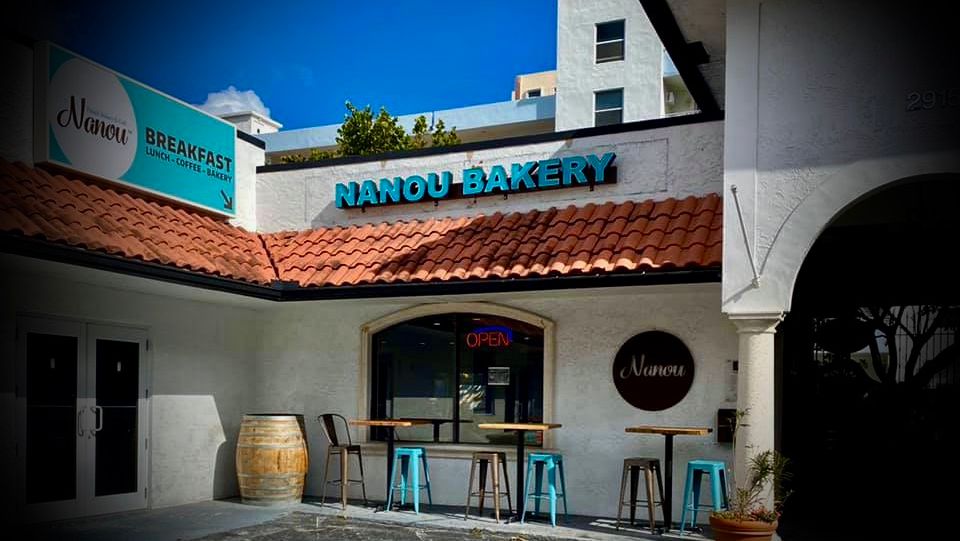 Photo of Nanou French Bakery & Café