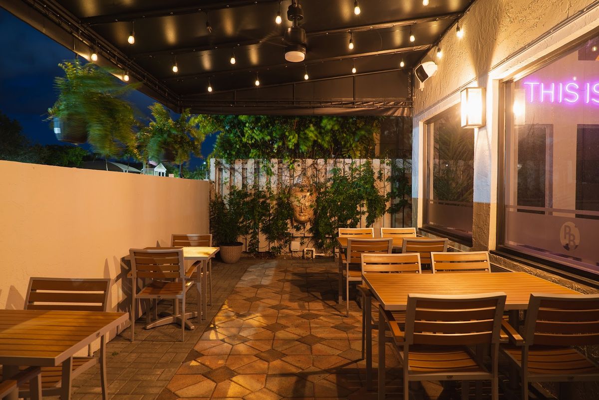Photo of Phat Boy Sushi, Kitchen & Bar - Downtown
