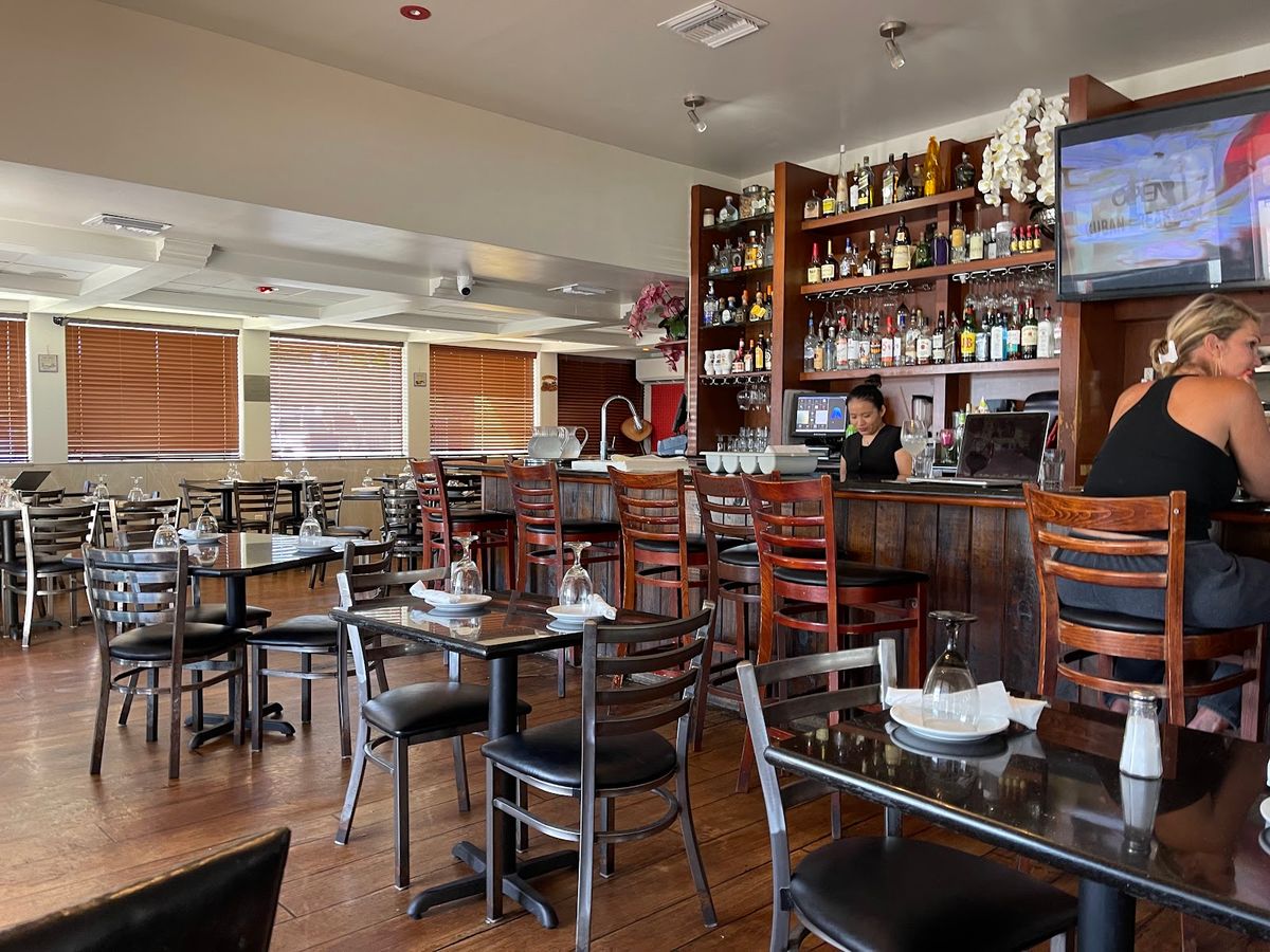 Photo of El Tamarindo Cafe