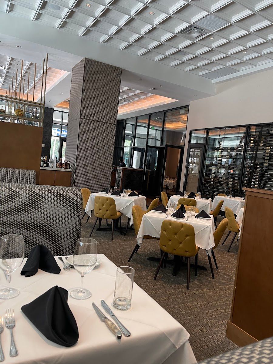Photo of Fleming’s Prime Steakhouse & Wine Bar