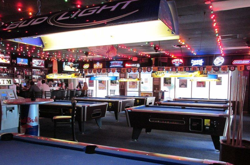 Photo of Blondies Sports Bar