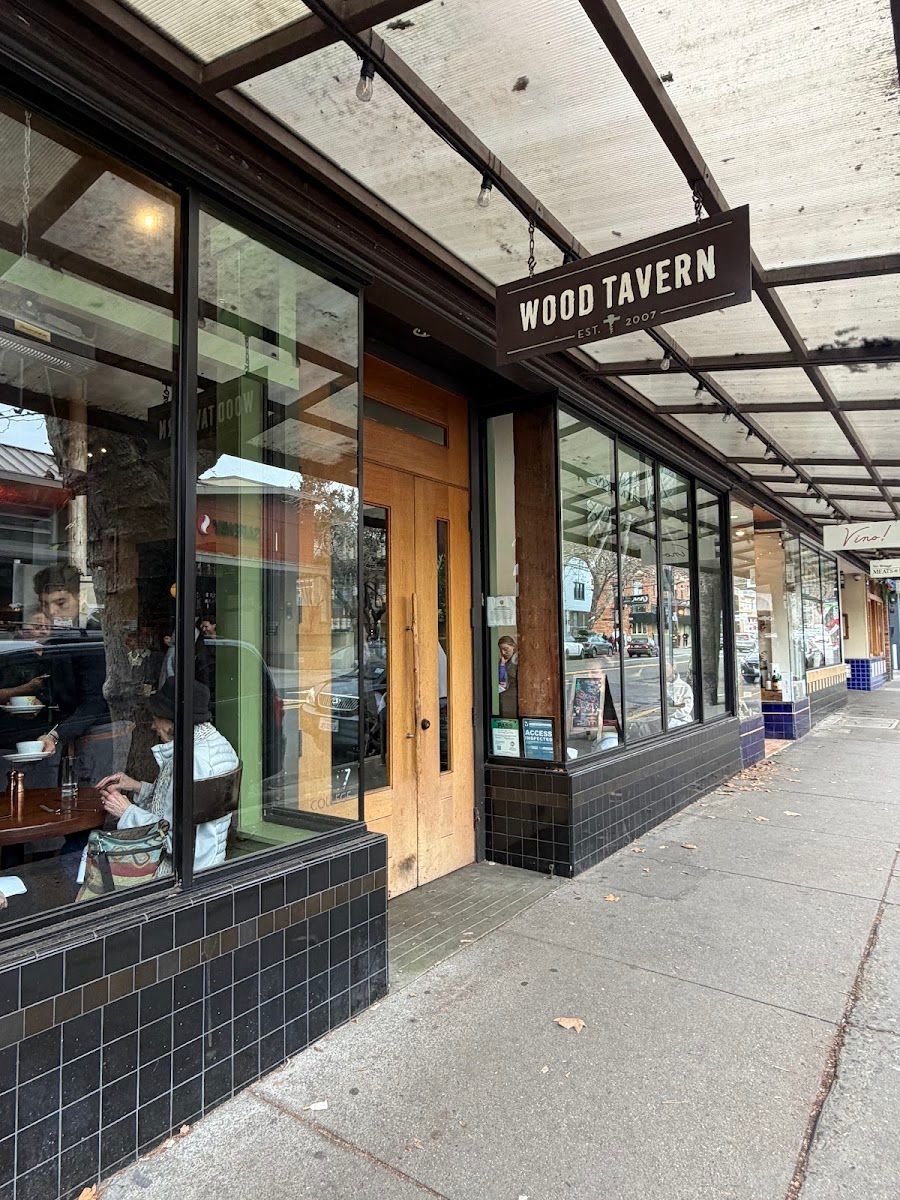 Photo of Wood Tavern