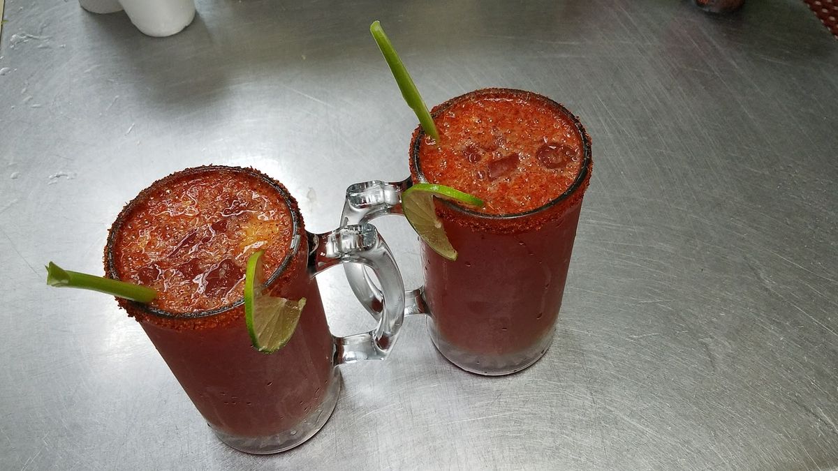 Photo of EL CARBONERO RESTAURANT