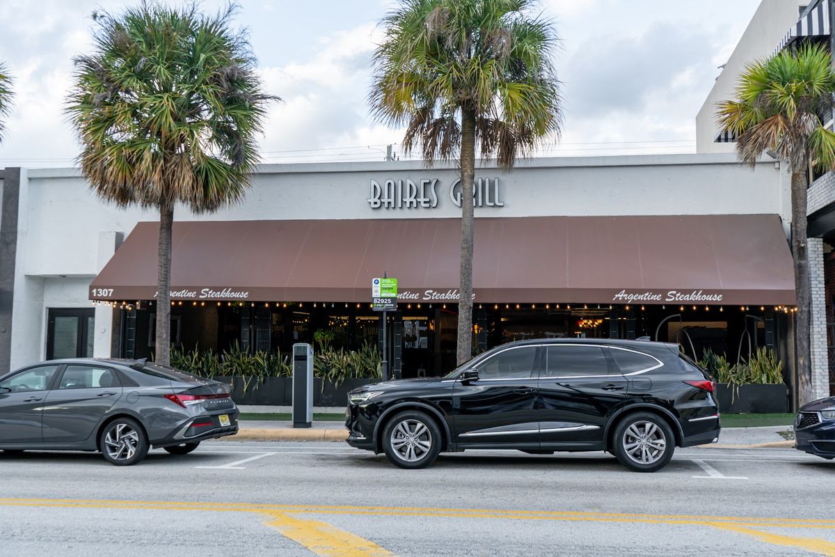 Photo of Baires Grill - Las Olas