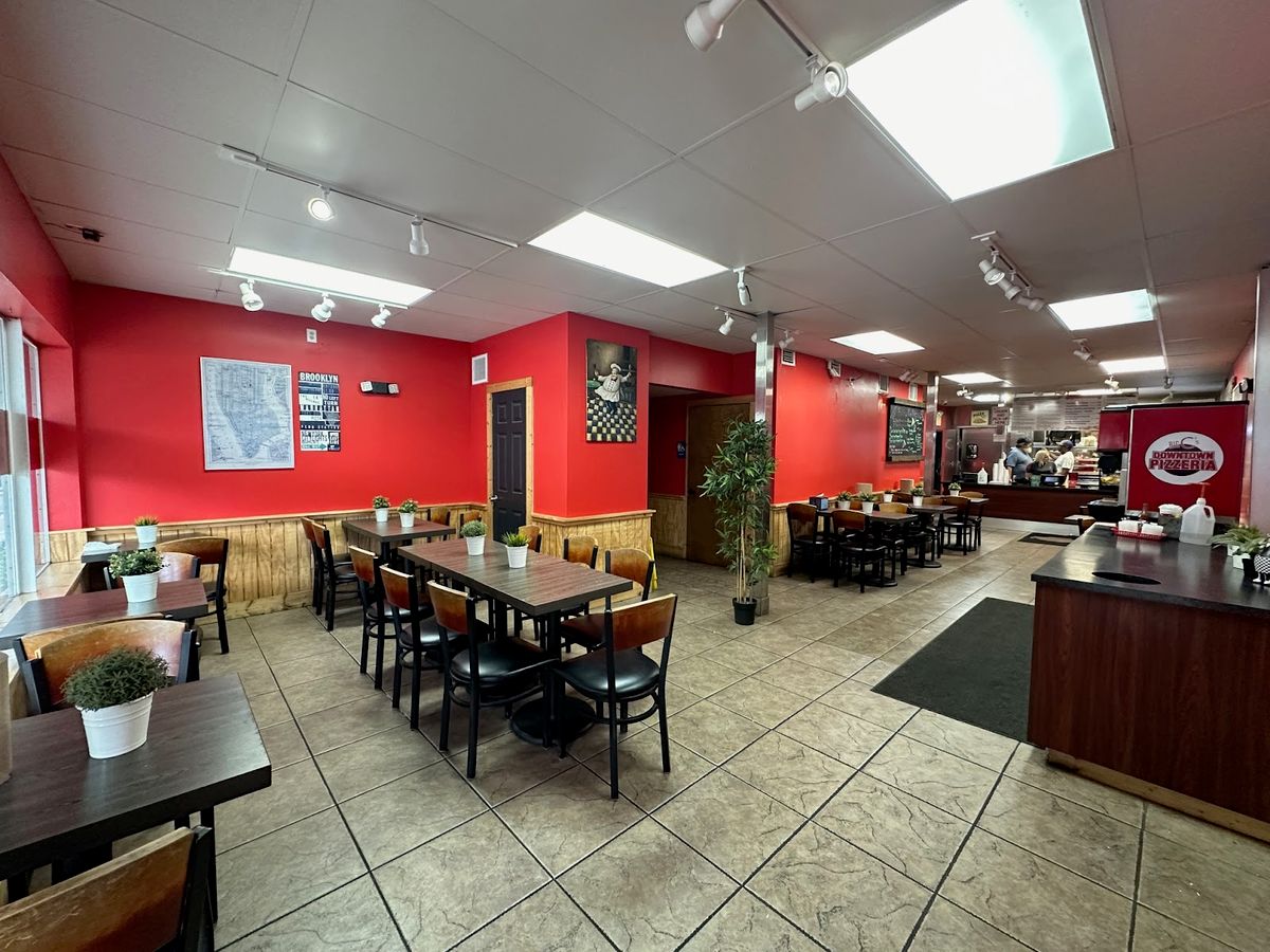Photo of Big C's Downtown Pizzeria