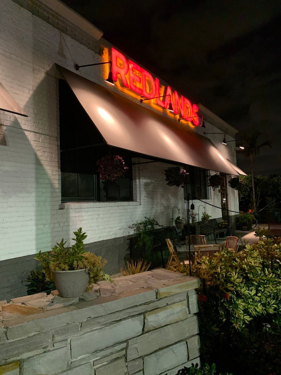 Photo of J. Alexander's Restaurant