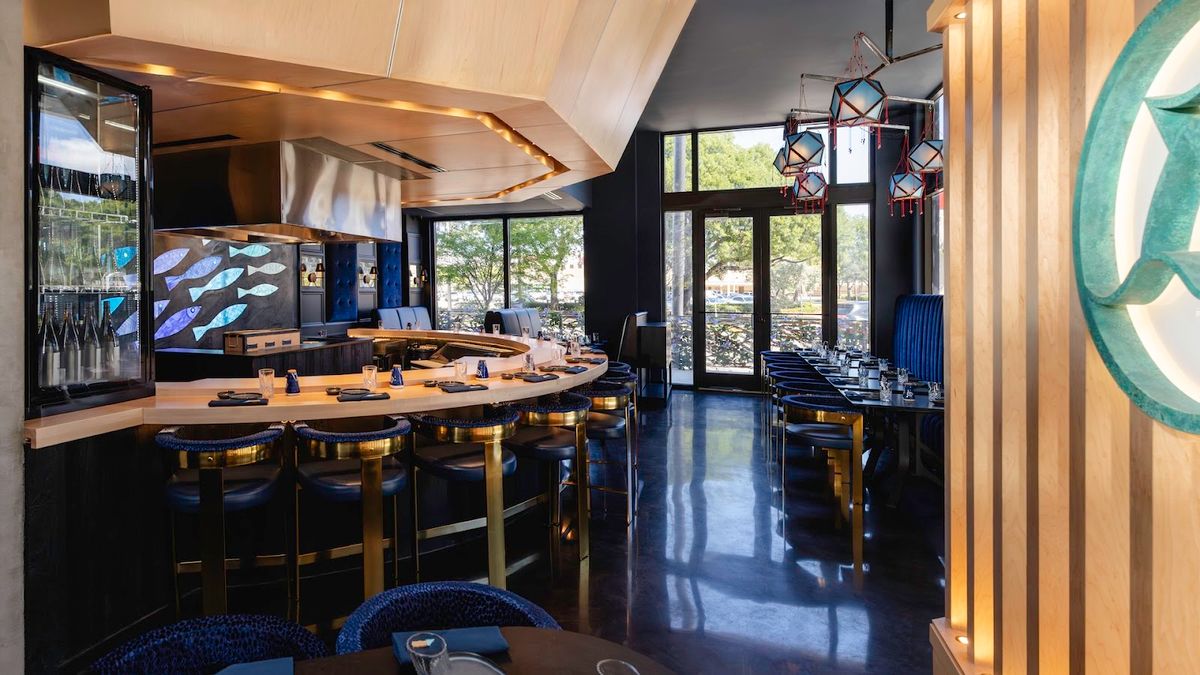 Photo of Bondi Sushi
