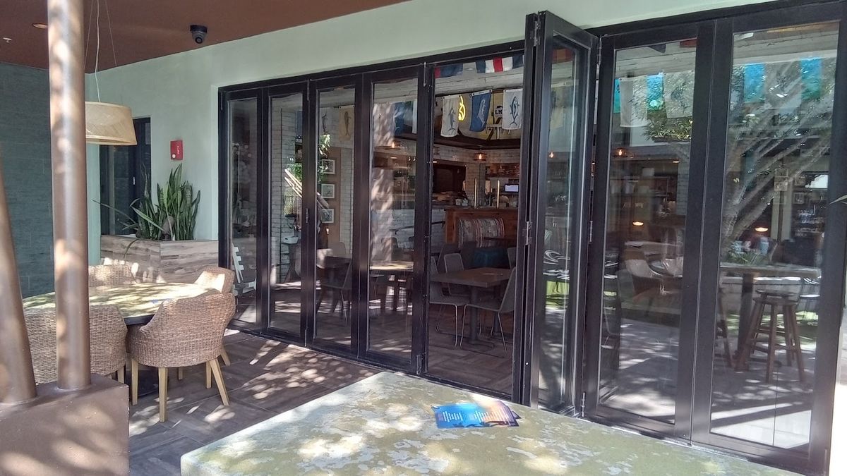 Photo of Quarterdeck Restaurant + Sports Bar