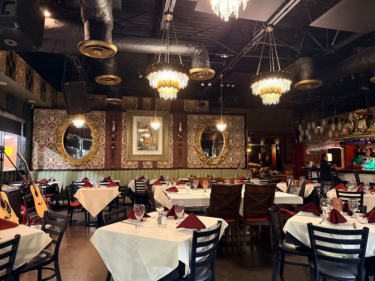 Photo of Tamarindo Harbor Italian Bar & Grill