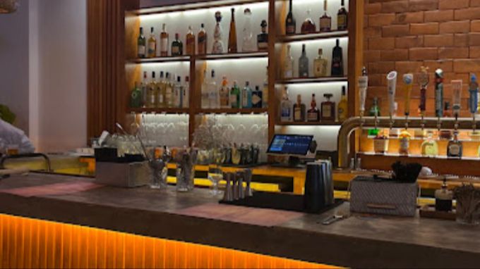 Photo of Ozzie's Restaurant Bar