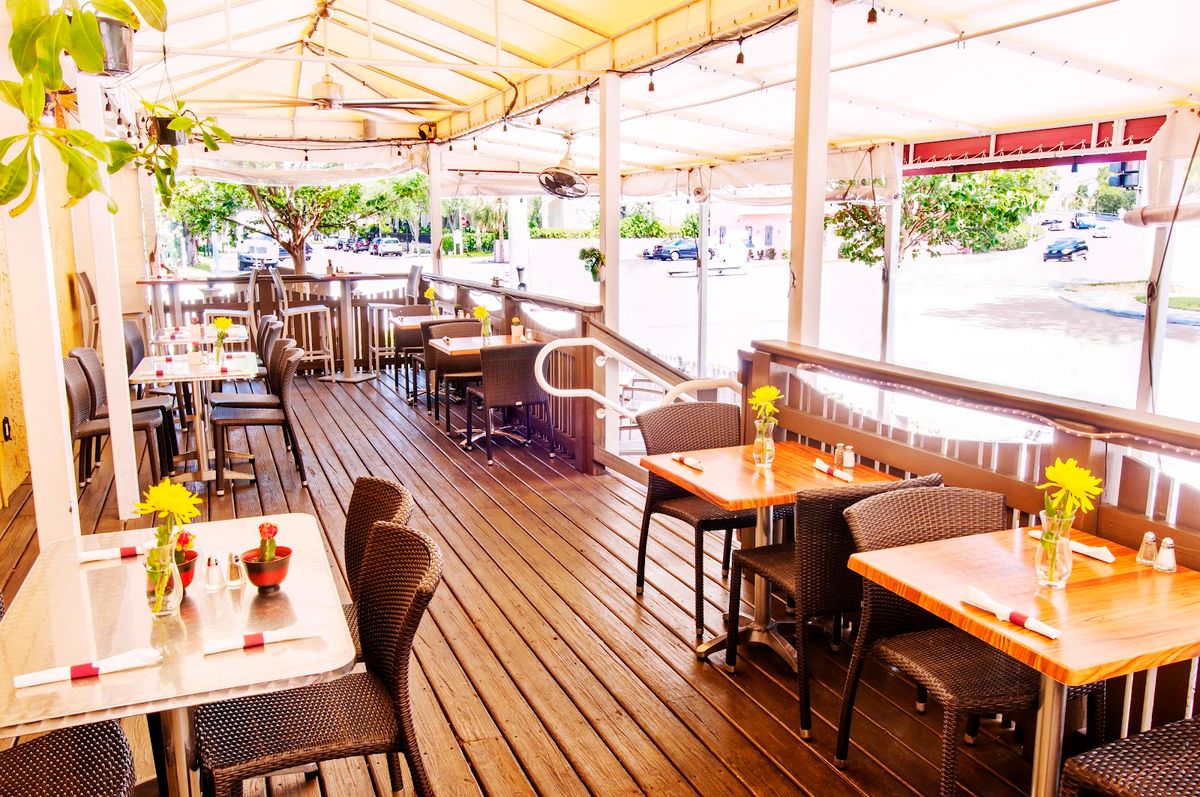 Photo of The Chimney House - Grill & Cafe