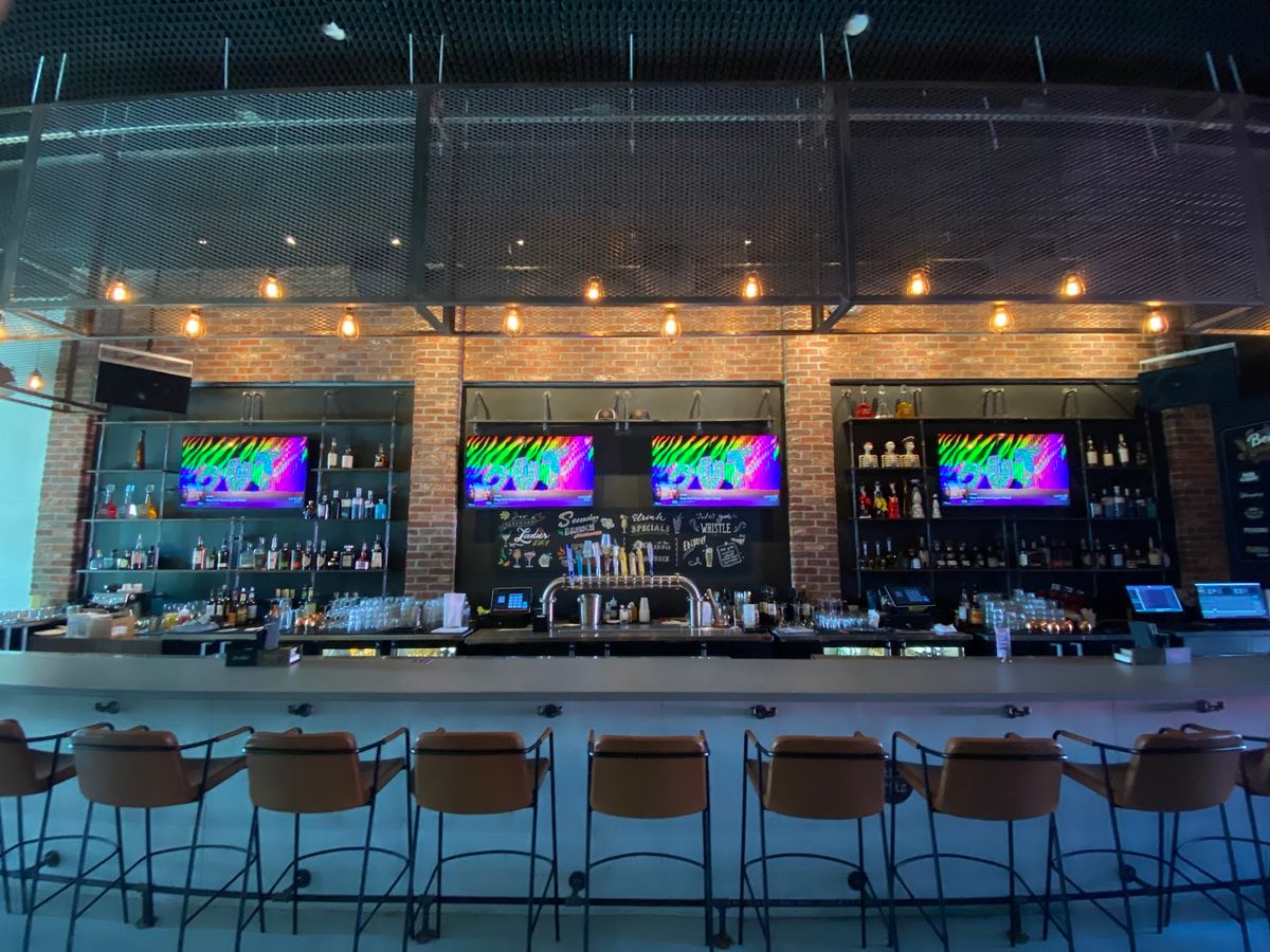 Photo of The Fitz Bar & Lounge