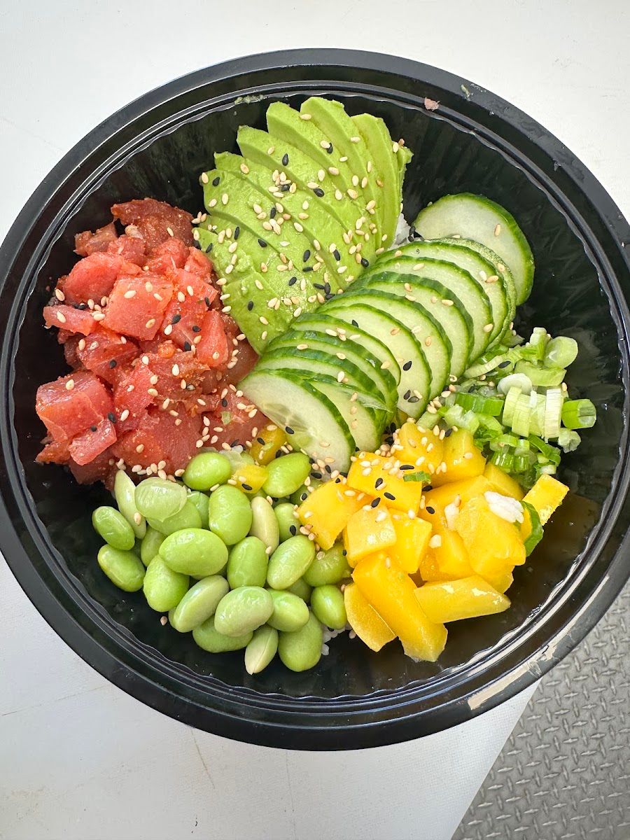 Photo of KITO TACOS & SUSHI