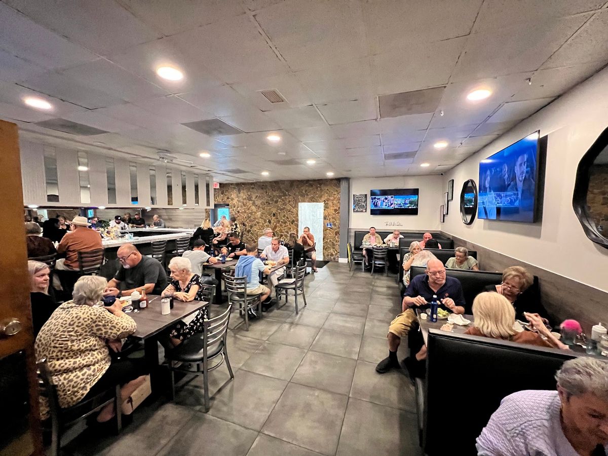 Photo of Peter Pan Diner
