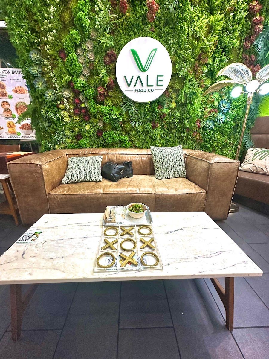 Photo of Vale Healthy Kitchen - Fort Lauderdale