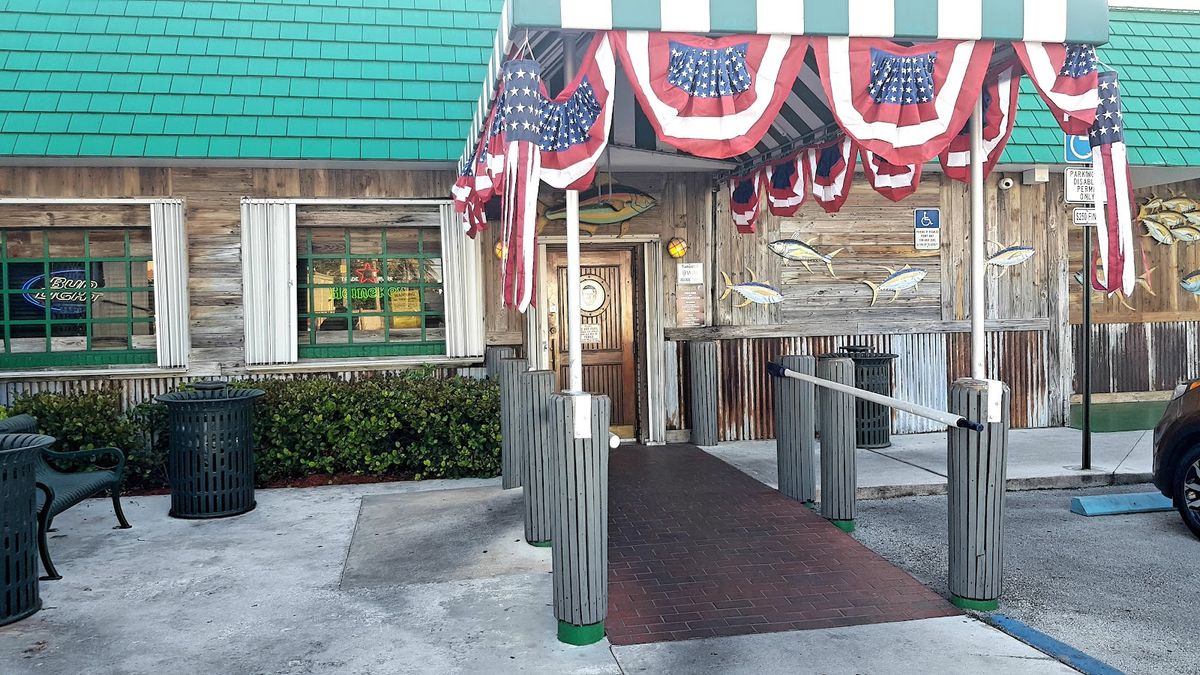 Photo of Flanigan's Seafood Bar and Grill