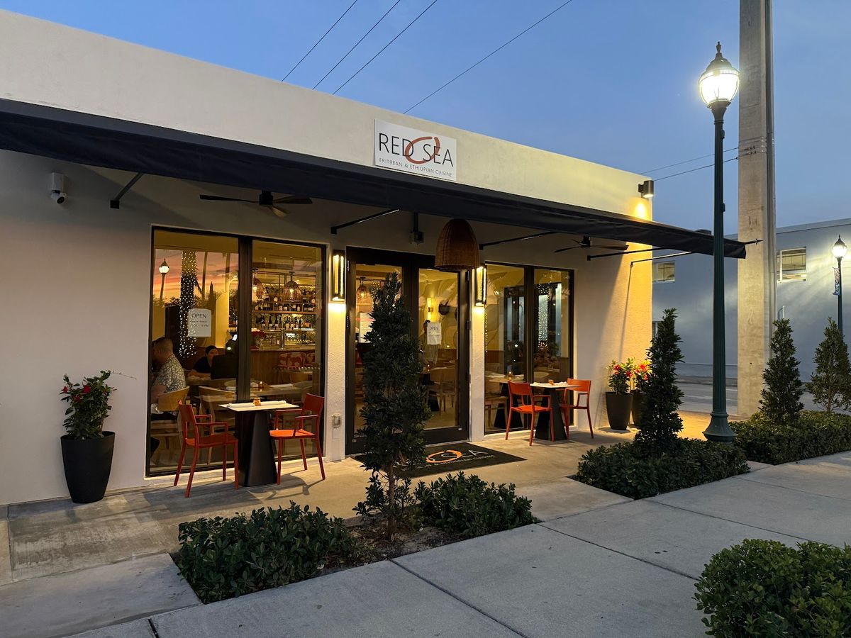 Photo of Red Sea Eritrean & Ethiopian Cuisine