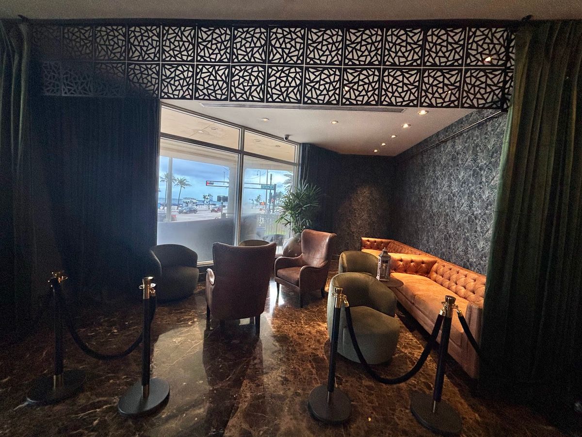 Photo of Wild Thyme Oceanside Eatery