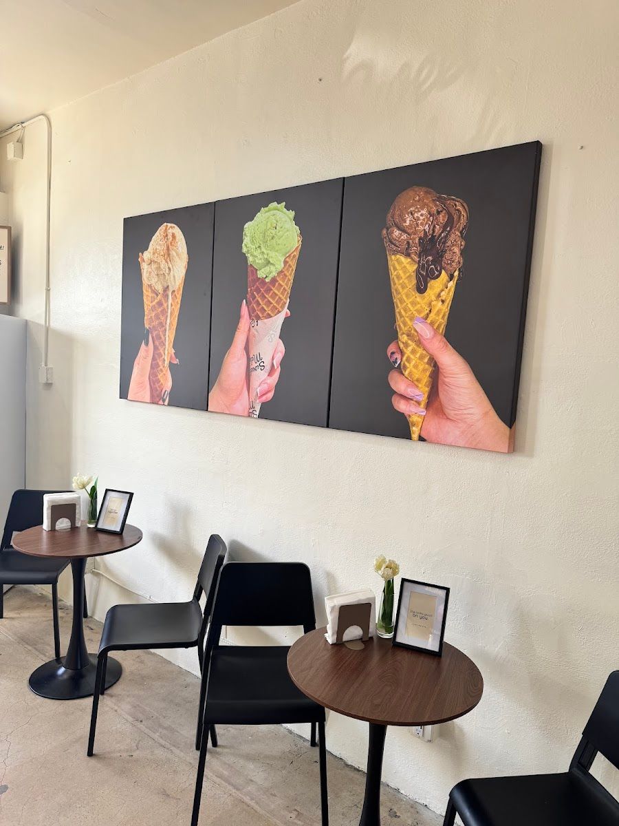 Photo of Sweet Melody Ice Cream