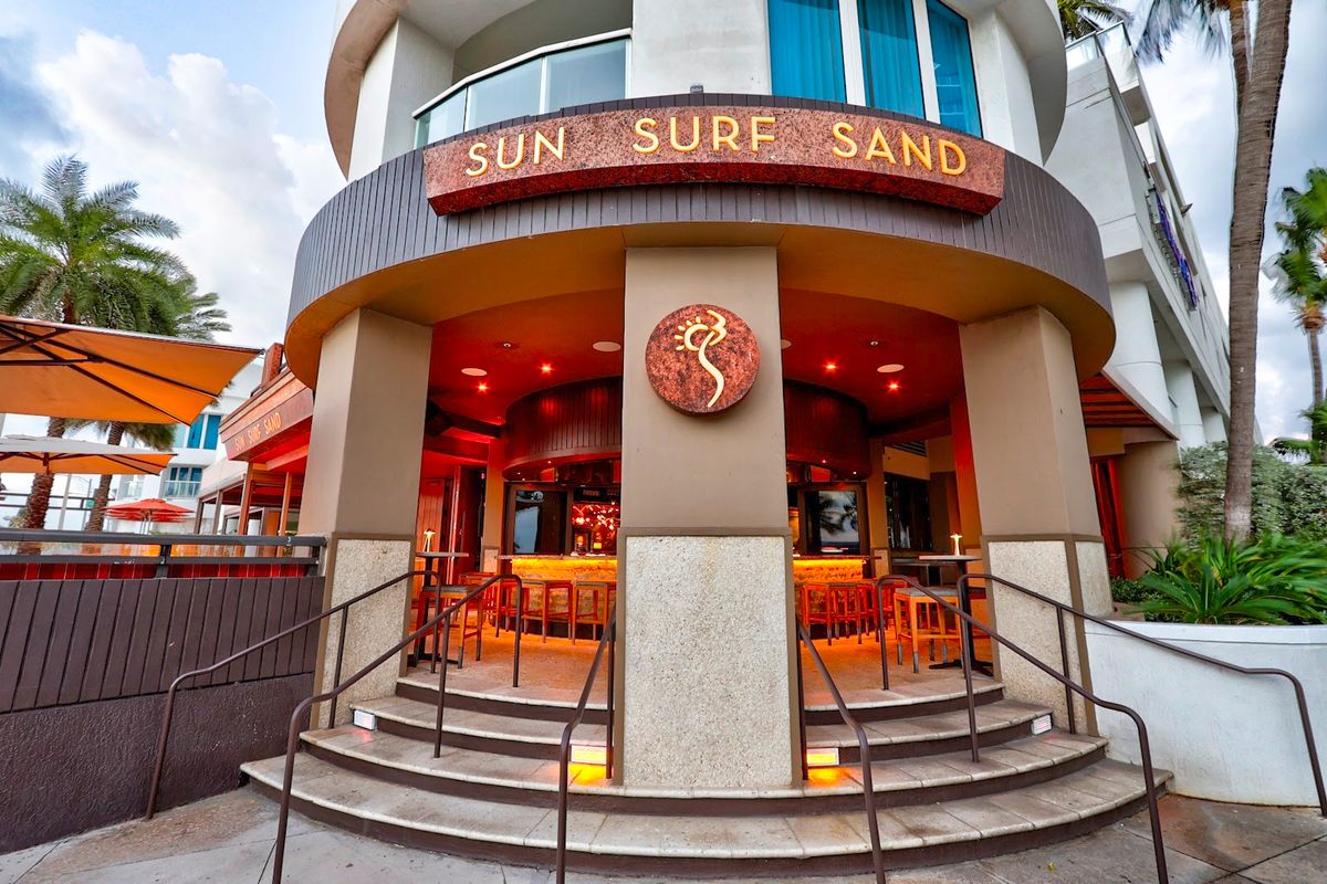 Photo of S3 Sun Sea Sand