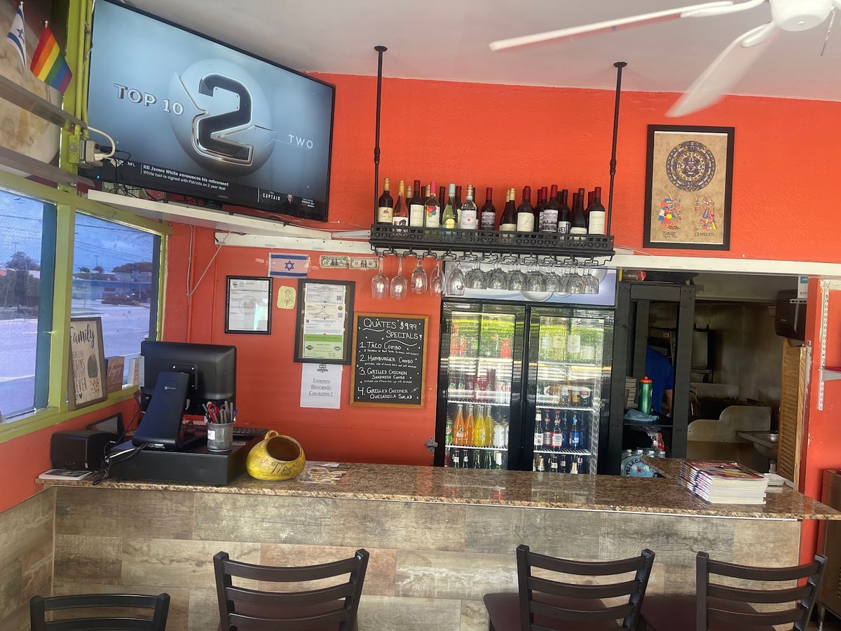 Photo of Quates Mexican Restaurant