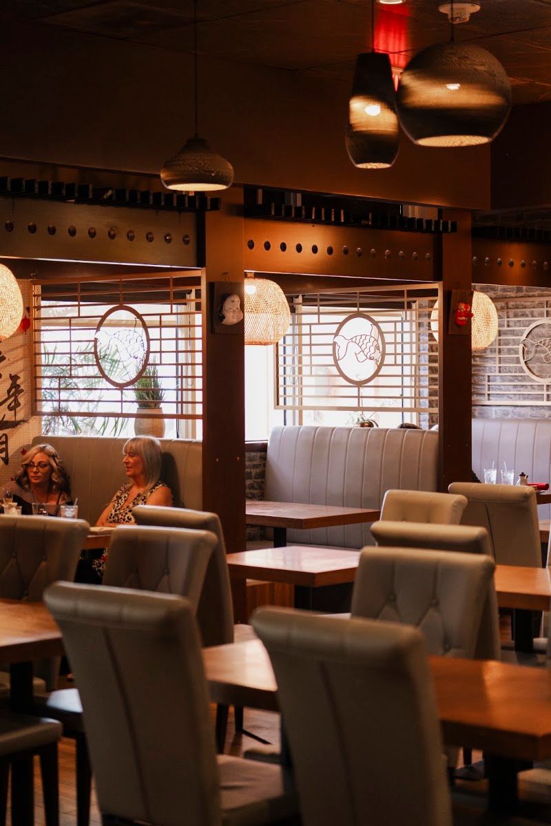 Photo of Koi - Sushi Lounge